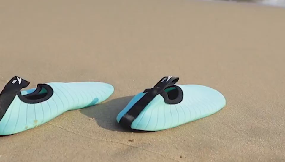 Snorkeling diving beach fitness treadmill swimming