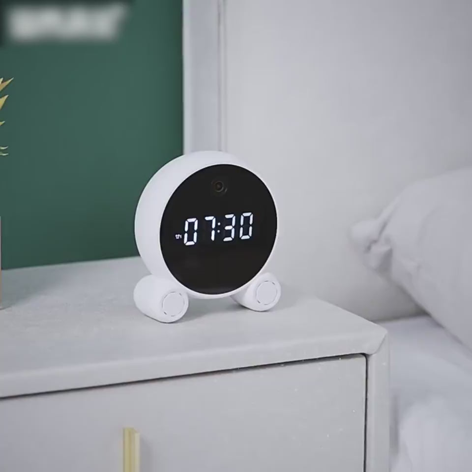 Wireless HD Night Vision Home Camera