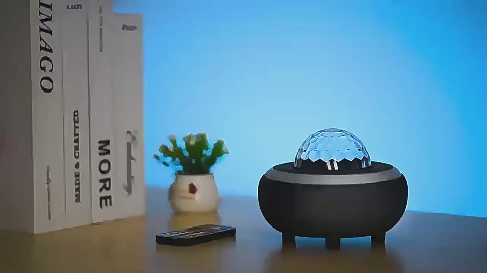 video