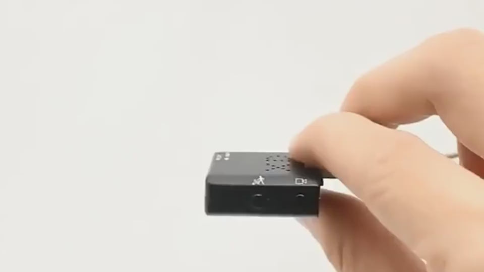 XD camera